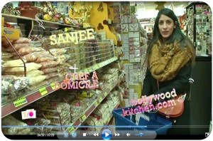 La cuisine indienne c’est Tendance Ô ? { Reportage France Ô inside }