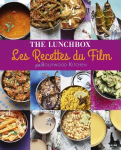 Recettes The Lunchbox.indd