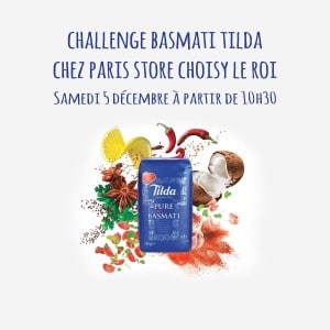 FACEBOOK ANNONCE CHALLENGE