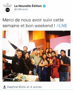 la nouvelle edition canal+