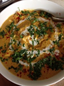 Shahi paneer by Kajal