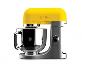 Robots KMix KMX50YW - Lemon Tonic (1)