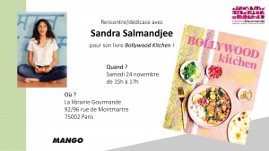 Event Sandra