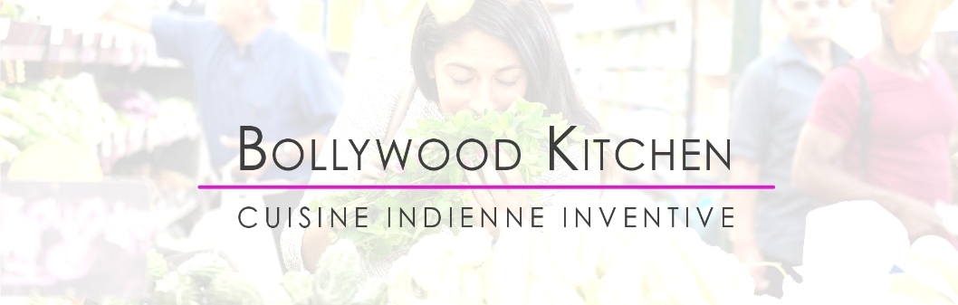 Bollywood Kitchen - 