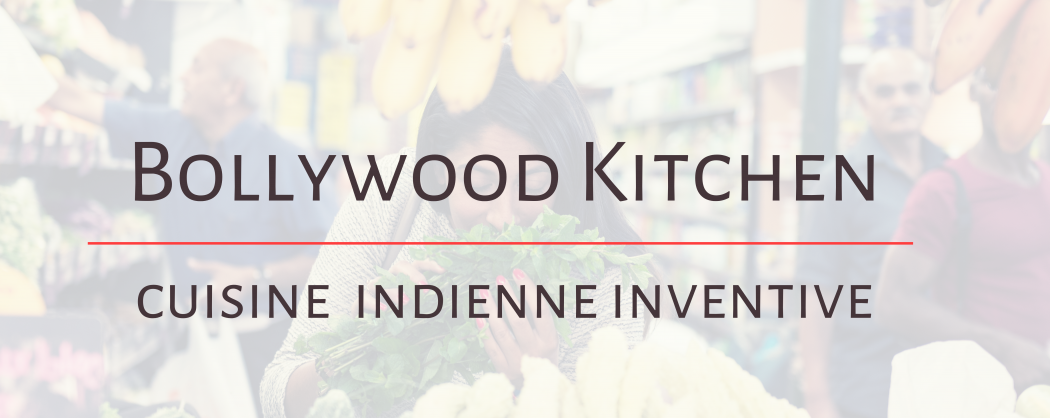 Bollywood Kitchen - 