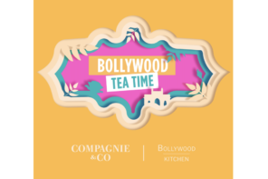 Compagnie & Co X Bollywood Kitchen ! {2 Co-Créations ♡ Code promo inside !}